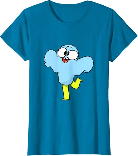 Vista 59 de Roblox Ragdoll Sim Ghost Noob - Camiseta, Negro, S