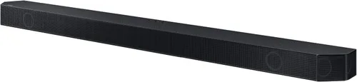 Vista 3 de Samsung Barra de sonido HW-Q910D de 9.1.2 canales con Dolby Atmos inalámbrico y plan de protección ámbar de 2 años (2024)