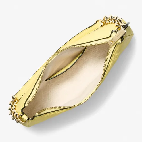 Vista 4 de Michael Kors Nolita - Bolsa con cadena mediana