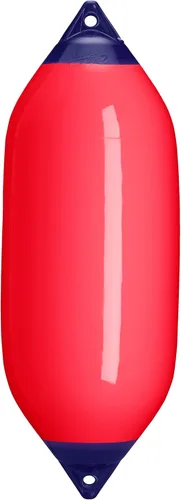 Vista 215 de Defensas para barcos Polyform Serie F