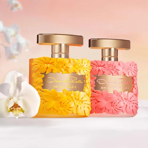 Vista 6 de Oscar de la Renta Bella Tropicale Eau de Parfum