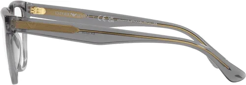 Vista 4 de Emporio Armani Gafas de sol Ea3208 Cat Eye para mujer