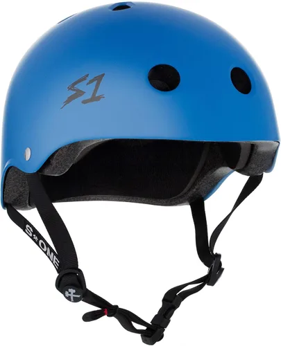 Vista 55 de Casco S1 Lifer para patinaje en monopatín, BMX y patinaje sobre ruedas