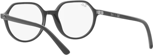 Vista 6 de Ray-Ban Kids' Ry9095v Square Prescription Eyewear Frames
