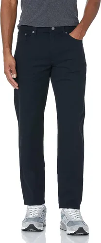Vista 36 de Amazon Essentials Men's 5-Pocket Stretch Twill Pants