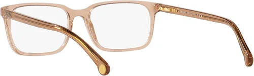 Vista 6 de Brooks Brothers Marcos rectangulares para gafas de prescripción Bb2033 para hombre