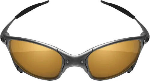 Vista 2 de Lentes polarizadas de repuesto compatibles con gafas de sol Oakley Juliet - Opciones
