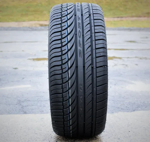 Vista 5 de Fullway HP108 - Juego de 2 neumáticos radiales de alto rendimiento para automóvil de pasajeros para todas las estaciones, 225/40R18 225/40ZR18
