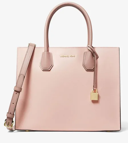 Vista 4 de Michael Kors Women's Mercer Satchel