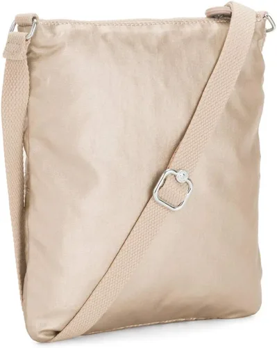 Vista 14 de Kipling Keiko Ggv Gm - Bolso bandolera para mujer Casi Coral