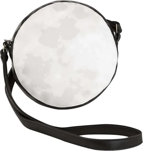 Vista 4 de Fun Costumes Monedero Moon, Varios