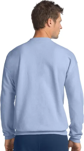Vista 2 de Hanes - Sudadera EcoSmart para hombre