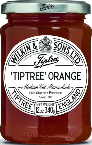 Vista 8 de Tiptree Conserva de arándanos salvajes, tarros de 12 onzas (paquete de 6)