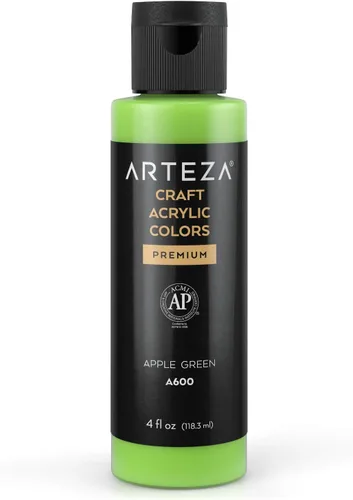 Vista 18 de ARTEZA ARTZ-3684 - Pinturas artísticas, A002 Koala Gray Craft