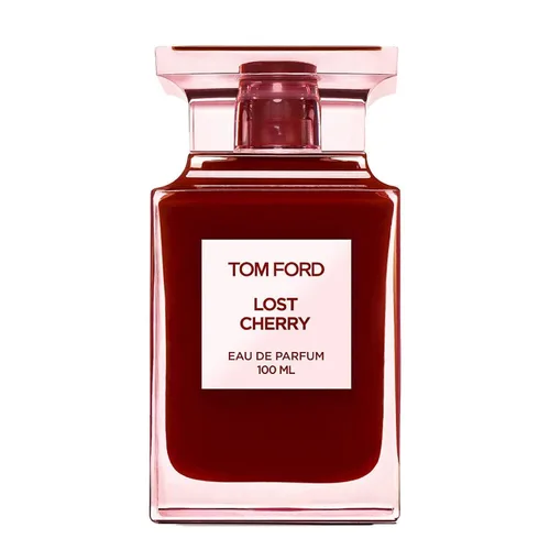 Vista 4 de Tom Ford Lost Cherry Sampler Spray Vial 0.05oz/ 1.5ml. Nuevo en tarjeta
