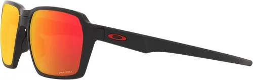 Vista 3 de Oakley Gafas de sol rectangulares Oo4143 Parlay para hombre