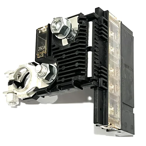 Vista 2 de 24380-3JA1A 243803JA1A / 926-001 926001 Batería Fusible Fuselink Compatible Reemplazo para Nissan Altima Maxima Murano Pathfinder & Infiniti JX35