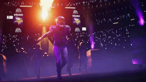 Vista 3 de Madden NFL 26 - 1,050 PUNTOS MUT - Xbox [Código Digital]