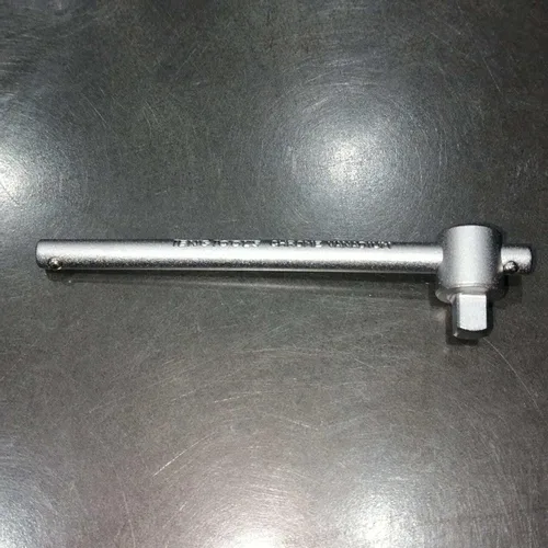 Vista 4 de Teng Tools Barra en T deslizante de 1/4 pulgadas - M140050-C