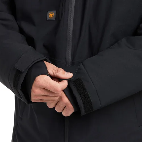 Vista 3 de Rebar Storm Fighter 2.0 - Chaqueta impermeable