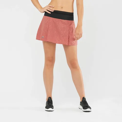 Vista 4 de Salomon Falda para mujer