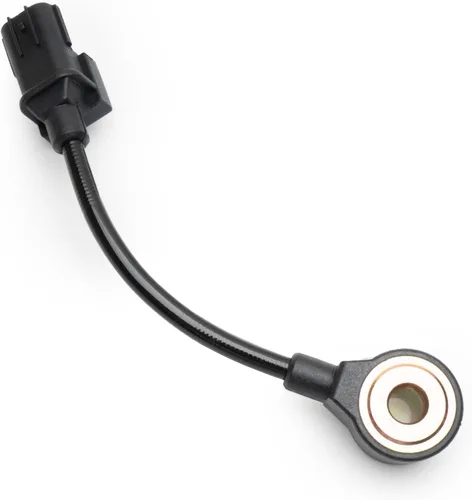 Vista 3 de 30530PLE004 Sensor de detonación de golpe de encendido compatible con Honda 2001 2002 2003 2004 2005 Civic 1.7L.