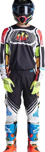 Vista 2 de Troy Lee Designs Camiseta SE PRO