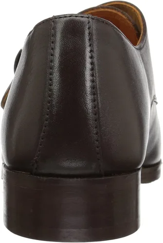 Vista 3 de Carlos by Carlos Santana Freedom Monk-Strap Mocasines para hombre