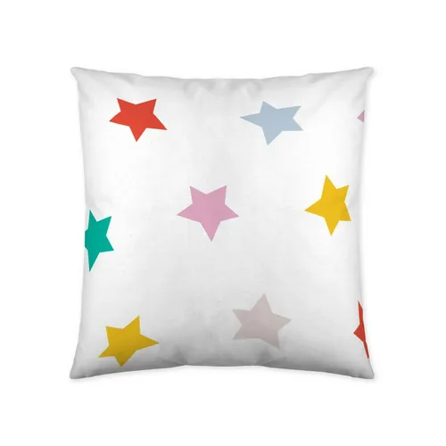 Vista 2 de Funda de cojín Lemon Ribbon Rainbow (50 x 50 cm)