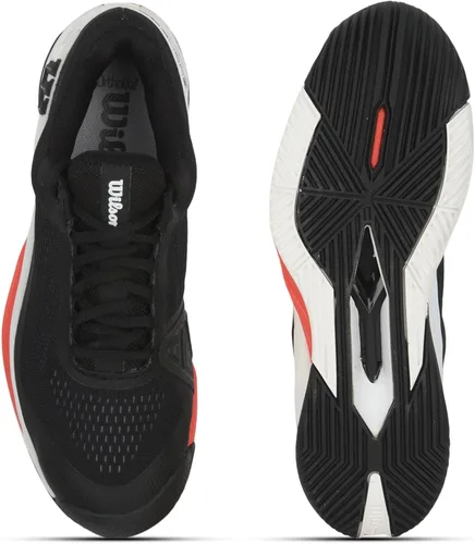 Vista 6 de WILSON Men's Rush Pro 4.0 Sneaker