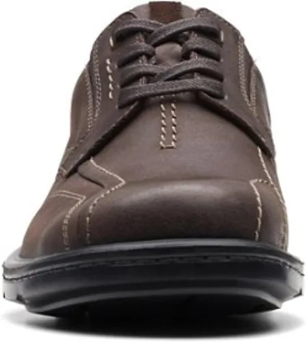 Vista 3 de Clarks Encaje Gessler para hombre