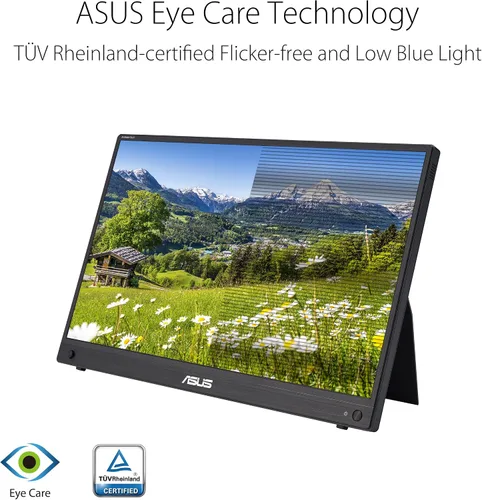 Vista 6 de ASUS MB16AHT