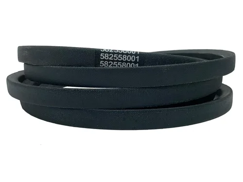 Vista 10 de 754-04060 Correa de transmisión de cubierta para 42" MTD Cub Cadet Troy-Bilt 954-04060 754-04060B 954-04060B