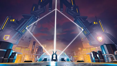 Vista 4 de Battlezone - PlayStation VR
