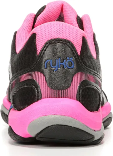 Vista 6 de Ryka Zapatos de entrenamiento de influencia para mujer