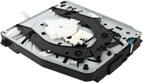 Vista 2 de GOWENIC -Ray DVD Drive para Pro CUH-7100 CUH-7200, unidad óptica de disco DVD para Pro CUH‑7015A CUH-7015B CUH-7000 consola