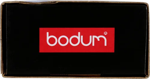 Vista 7 de Bodum Schiuma - Espumador de leche a pilas para café, lattes, chocolate caliente, moca, capuchino, negro