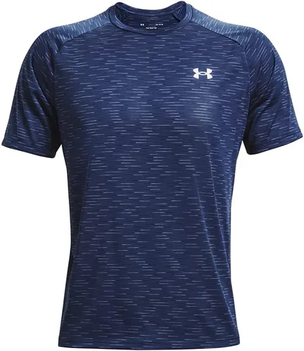 Vista 17 de Under Armour Tech 2.0 5c - Camiseta de manga corta para hombre