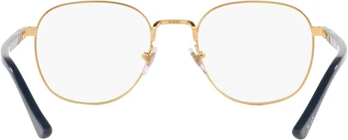 Vista 7 de Persol Po1007v - Marcos cuadrados para gafas graduadas
