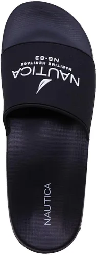 Vista 4 de Nautica - Sandalia deportiva para hombre