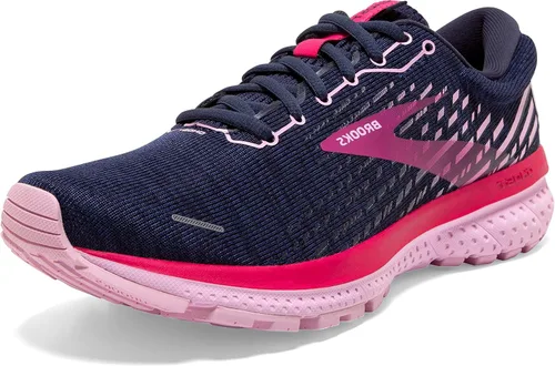 Vista 52 de Brooks Cascadia 15 - Zapatillas de trail running para mujer Negro/Violeta Hushed