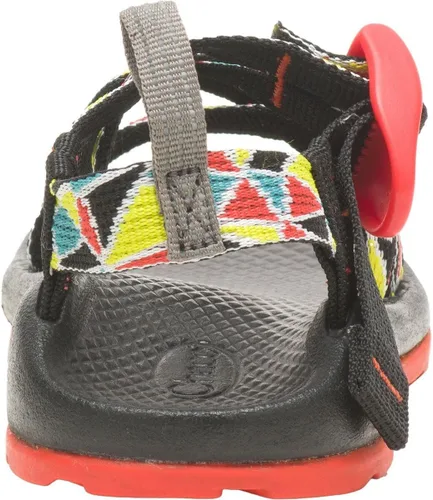 Vista 6 de Chaco Sandalias ZX1 EcoTread para niños