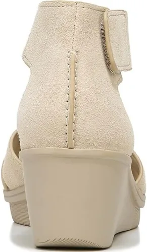Vista 5 de Naturalizer Sandalias Riviera de tacón para mujer