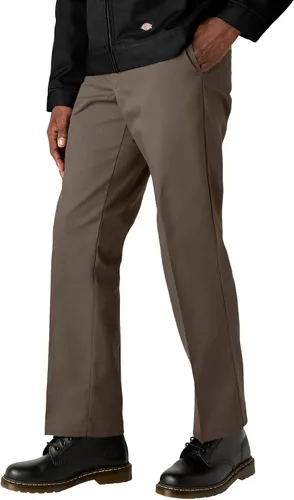 Vista 33 de Dickies - Pantalones de trabajo originales 874, para hombre