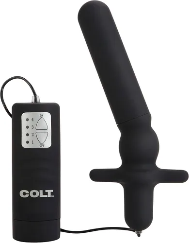 Vista 2 de California Exotics COLT impermeable poder anal-T