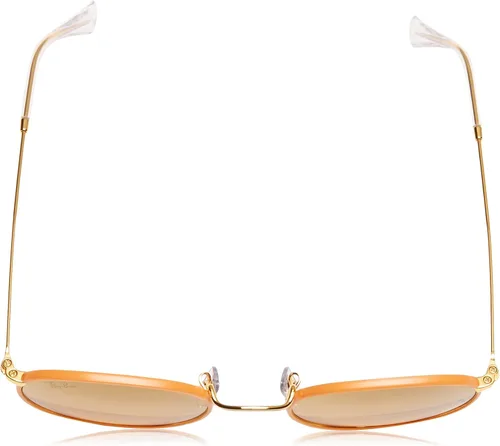 Vista 4 de Ray-Ban Rb3447jm Round Full Color Sunglasses