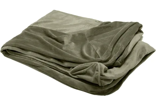 Vista 16 de Furhaven Funda de repuesto para cama de perro, estilo sofá, de pelo sintético y terciopelo, color salvia oscura, talla M