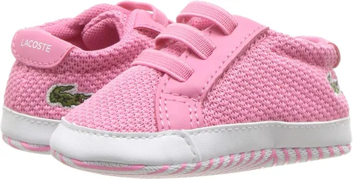 Vista 7 de Lacoste L.12.12 - Zapato unisex para cuna