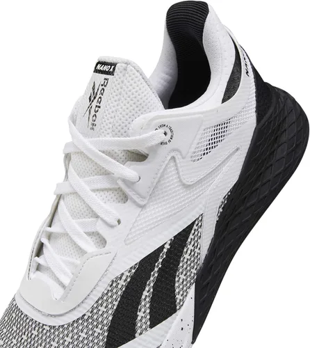 Vista 11 de Reebok Nano X - Tenis de entrenamiento funcional para hombre