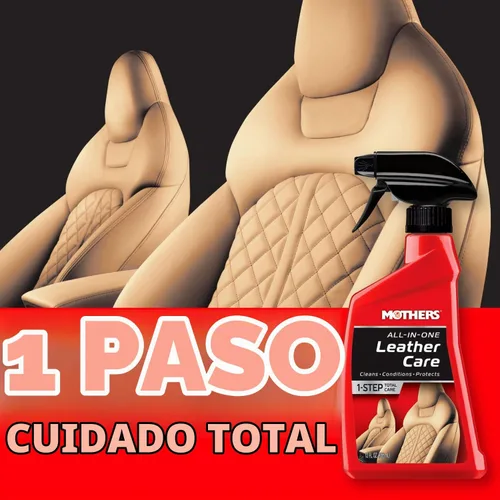 Vista 2 de Mothers. Kit de cuidado para piel, todo en uno. 12 onzas.